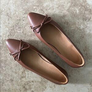 Quince Brown Flats, 9